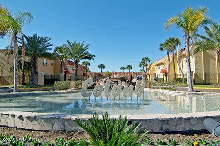 6655 Bell Tower Ct Unit 7, Jacksonville, FL 32217 - view of property's community