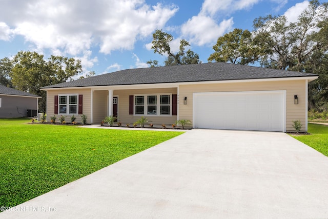 Listing photo 2 for 4606 SE 8th Ave, Melrose FL 32666