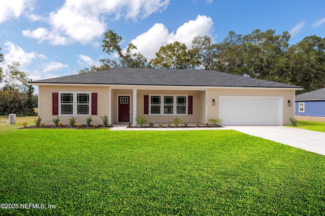 4606 SE 8th Ave, Melrose FL, 32666, 3 bedrooms, 2 baths house for sale