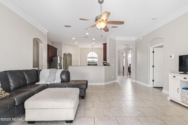 1121 Westfield Way, Saint Augustine, FL 32095 - photo 22