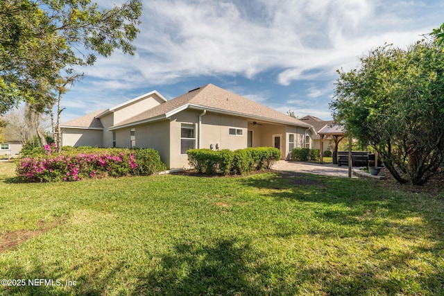 1121 Westfield Way, Saint Augustine, FL 32095 - photo 50