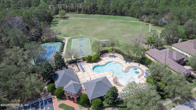 1121 Westfield Way, Saint Augustine, FL 32095 - photo 64