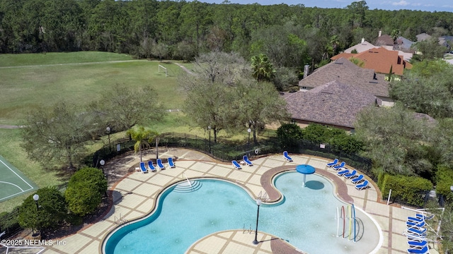 1121 Westfield Way, Saint Augustine, FL 32095 - photo 67