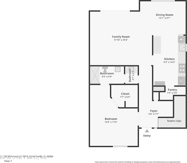 10109 Leisure Ln S Unit 5, Jacksonville, FL 32256 - photo 36