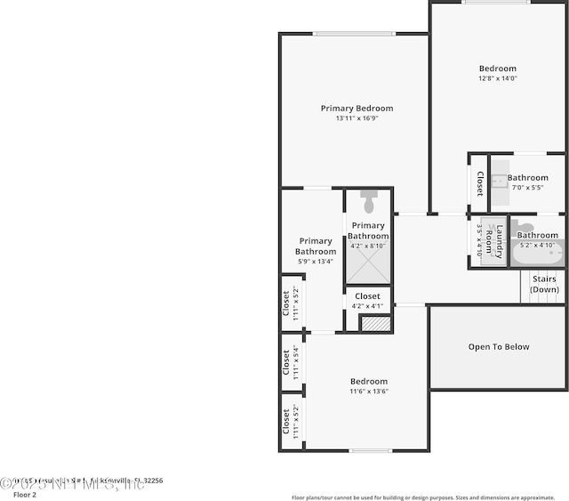 10109 Leisure Ln S Unit 5, Jacksonville, FL 32256 - photo 37