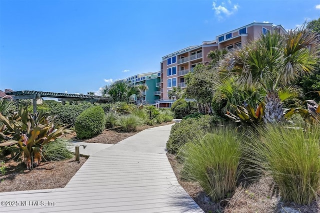 1368 Shipwatch Cir, Fernandina Beach, FL 32034