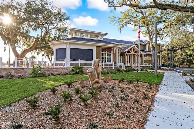 1368 Shipwatch Cir, Fernandina Beach, FL 32034