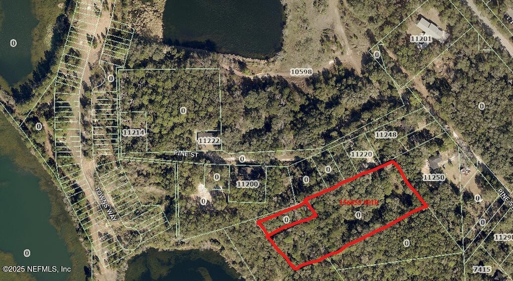 0 Pine St, Jacksonville, FL 32258 - photo 2