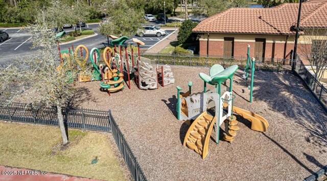 1637 Fenton Ave, Saint Johns, FL 32259 - view of community jungle gym