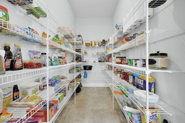 163 Medio Dr, Saint Augustine, FL 32095 - view of storage area