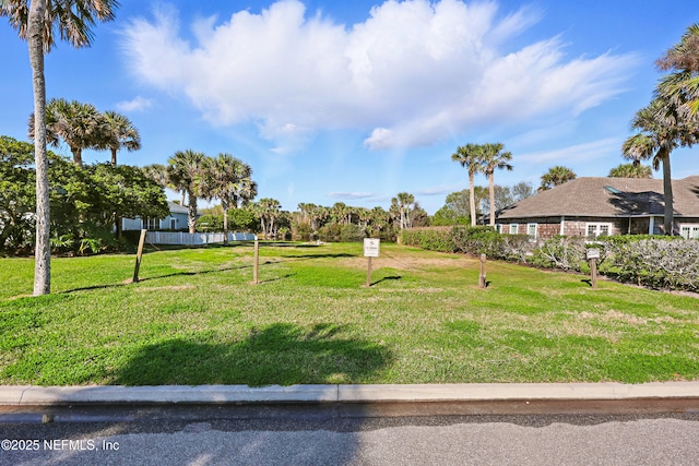 Listing photo 3 for 4138 Duval Dr, Jacksonville Beach FL 32250