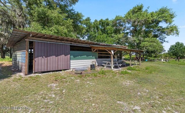 8201 SE 51st Ln, Webster, FL 33597