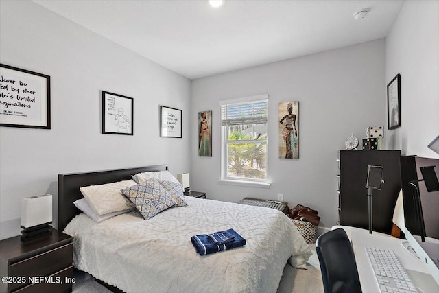 116 Clarendon Rd, Saint Johns, FL 32259 - view of bedroom
