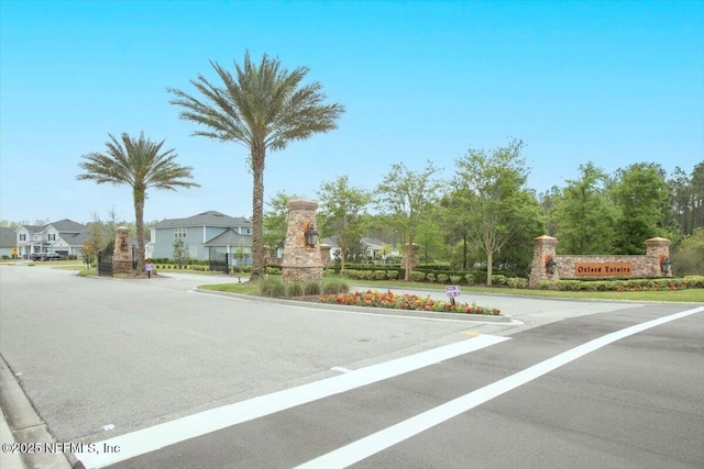 116 Clarendon Rd, Saint Johns, FL 32259 - view of road with a residential view and curbs