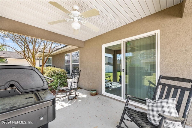 16253 Dowing Creek Dr, Jacksonville, FL 32218 - photo 24