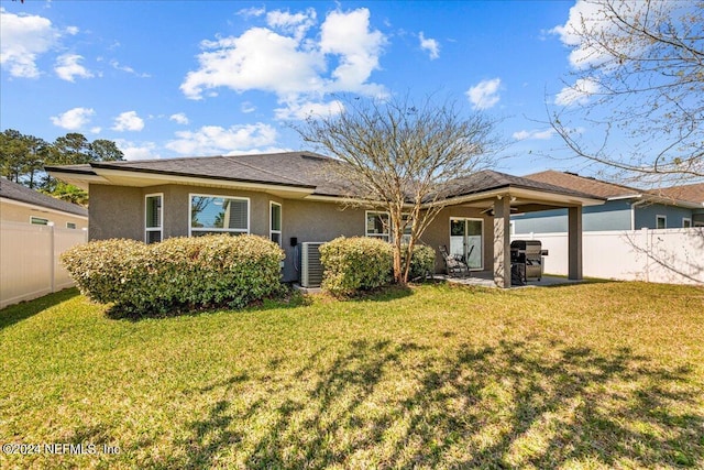 16253 Dowing Creek Dr, Jacksonville, FL 32218 - photo 25