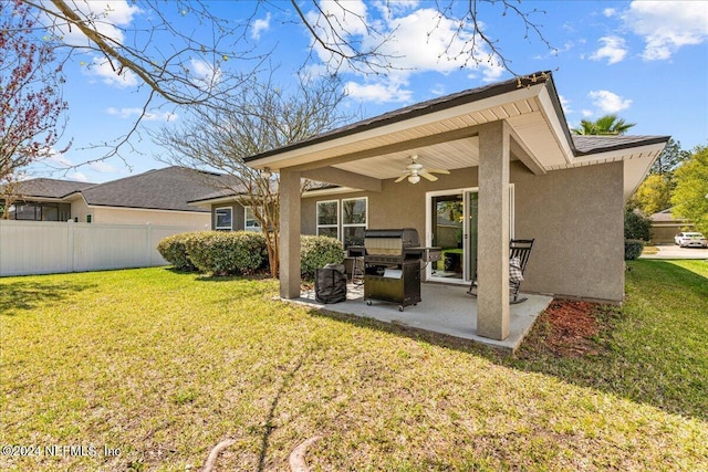 16253 Dowing Creek Dr, Jacksonville, FL 32218 - photo 26