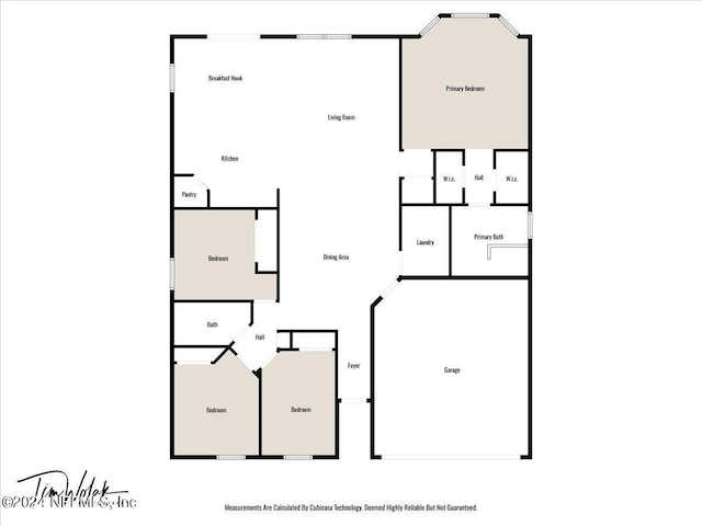 16253 Dowing Creek Dr, Jacksonville, FL 32218 - photo 27