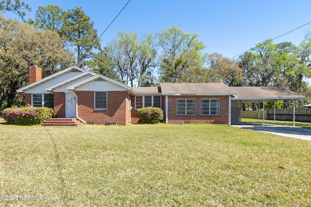 Listing photo 3 for 2743 Chelton Rd, Jacksonville FL 32216