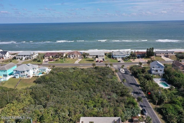 2584 Ocean Shore Blvd, Flagler Beach FL, 32136 land for sale