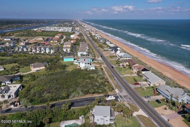 Listing photo 3 for 2584 Ocean Shore Blvd, Flagler Beach FL 32136