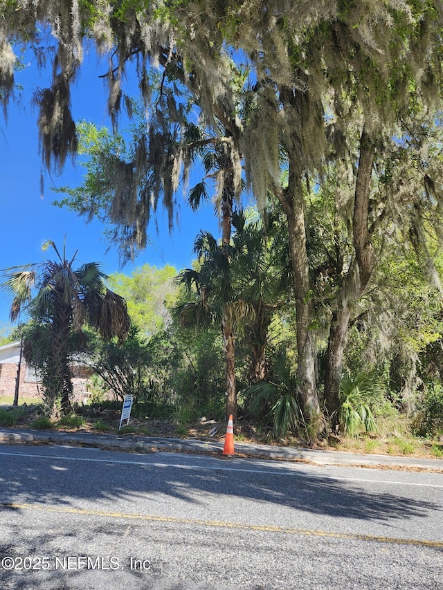 706 Lime St, Crescent City, FL 32112