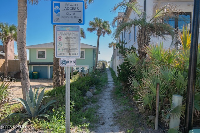 2900 Ocean Dr S, Jacksonville Beach, FL 32250 - photo 24