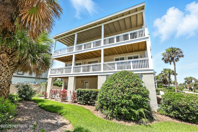 2900 Ocean Dr S, Jacksonville Beach, FL 32250 - photo 1