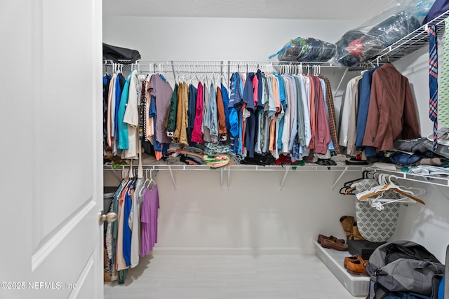 54 Ness Cir, Saint Augustine, FL 32095 - view of walk in closet