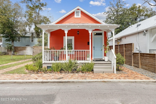 92 De Haven St, Saint Augustine, FL 32084 - photo 1
