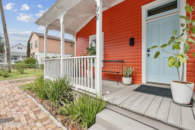 92 De Haven St, Saint Augustine, FL 32084 - photo 4