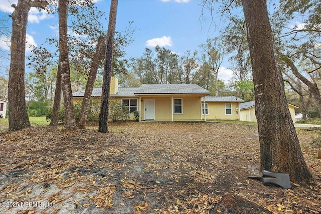 1190 Lions Den Dr, Green Cove Springs FL, 32043, 3 bedrooms, 2 baths house for sale