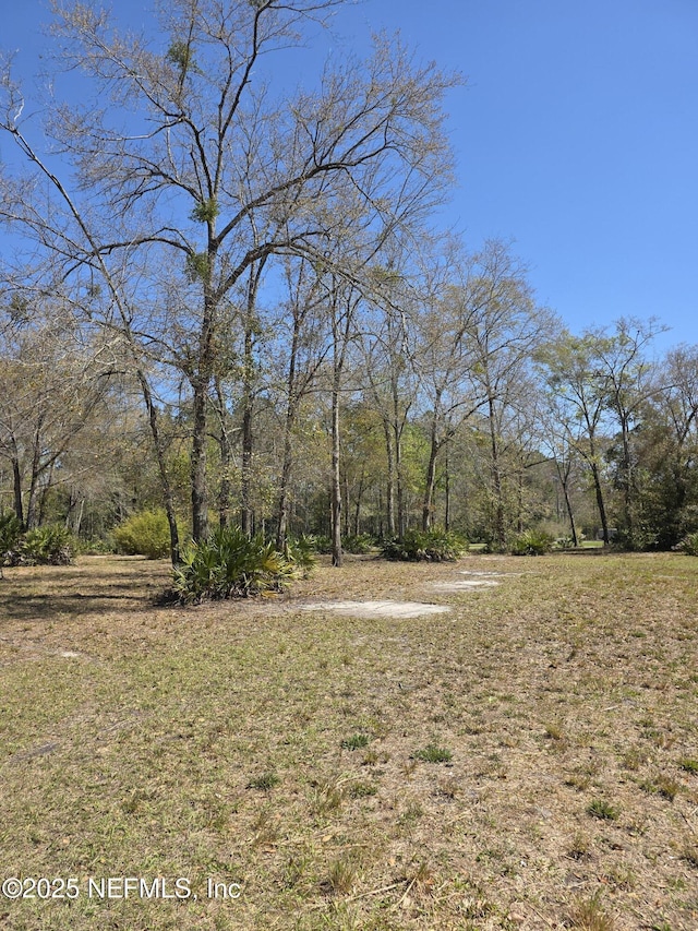 Listing photo 3 for 0 Cougar Rd, Jacksonville FL 32220