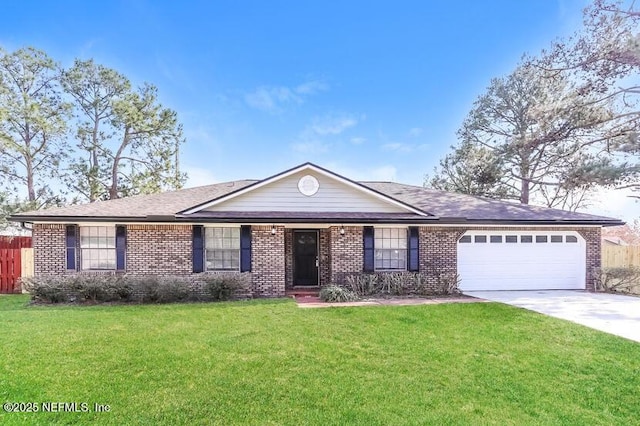 12467 Swallowhawk Ct E, Jacksonville FL, 32225, 4 bedrooms, 2 baths house for sale