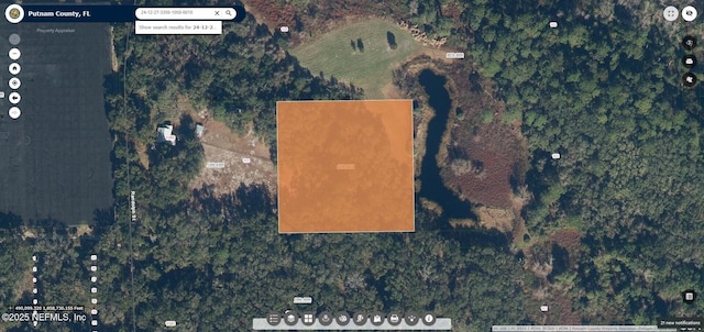 0 Lehardy Rd, Crescent City FL, 32112 land for sale