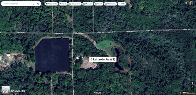 Listing photo 2 for 0 Lehardy Rd, Crescent City FL 32112