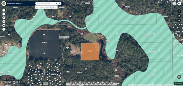 0 Lehardy Rd, Crescent City, FL 32112