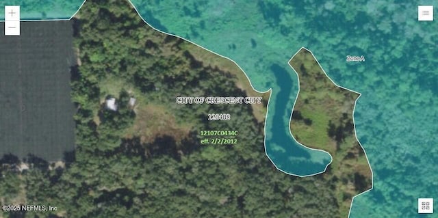 0 Lehardy Rd, Crescent City, FL 32112