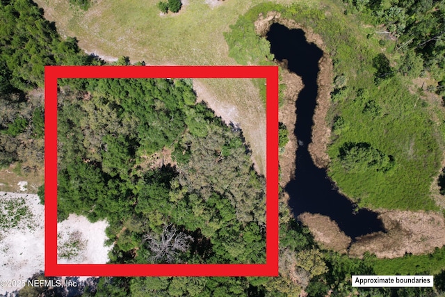 0 Lehardy Rd, Crescent City, FL 32112