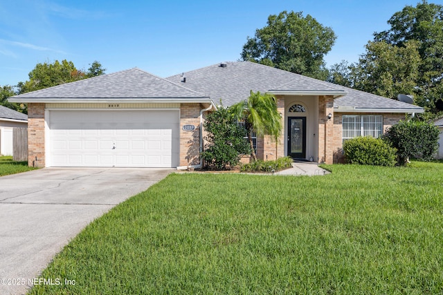 2017 Belhaven Dr, Orange Park FL, 32065, 4 bedrooms, 2 baths house for sale