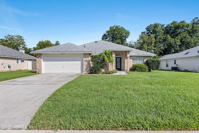 Listing photo 2 for 2017 Belhaven Dr, Orange Park FL 32065