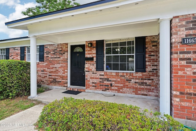 Listing photo 2 for 11665 Sail Ave, Jacksonville FL 32246