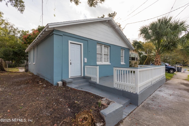 1550 W 2nd St, Jacksonville FL, 32209, 3 bedrooms, 2 baths house for sale