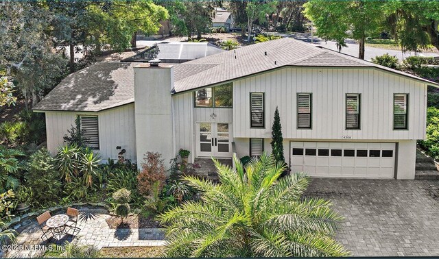 4308 Springmoor Dr W, Jacksonville, FL 32225 - photo 1