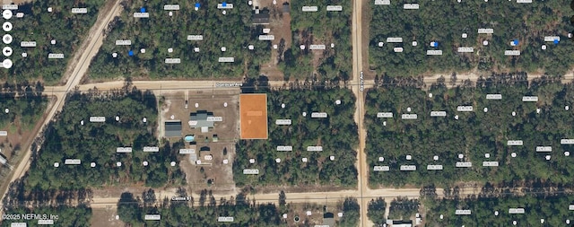 0 Donovan Ave, Interlachen FL, 32148 land for sale