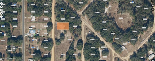 0 Kitty Ave, Interlachen FL, 32148 land for sale