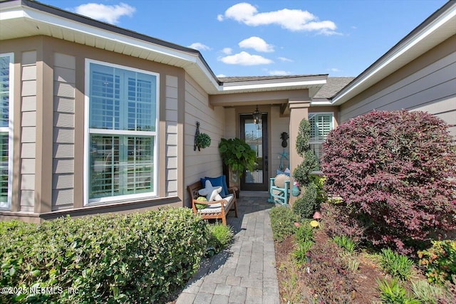 203 Country Brook Ave, Ponte Vedra, FL 32081 - view of exterior entry