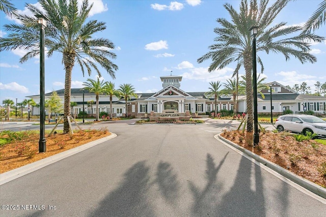 203 Country Brook Ave, Ponte Vedra, FL 32081 - view of property