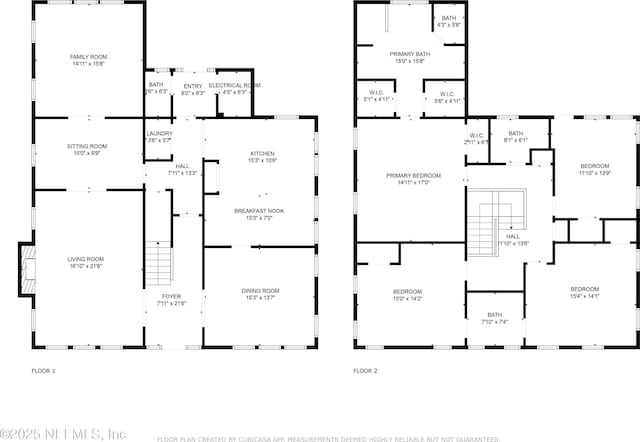 1740 Challen Ave, Jacksonville, FL 32205 - photo 2
