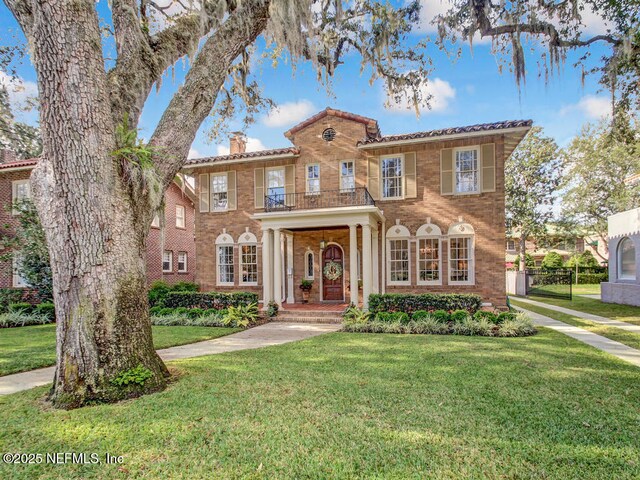 1740 Challen Ave, Jacksonville, FL 32205 - photo 1